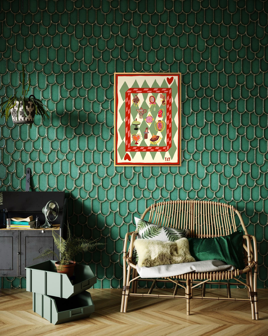 What Is an Interactive Product?