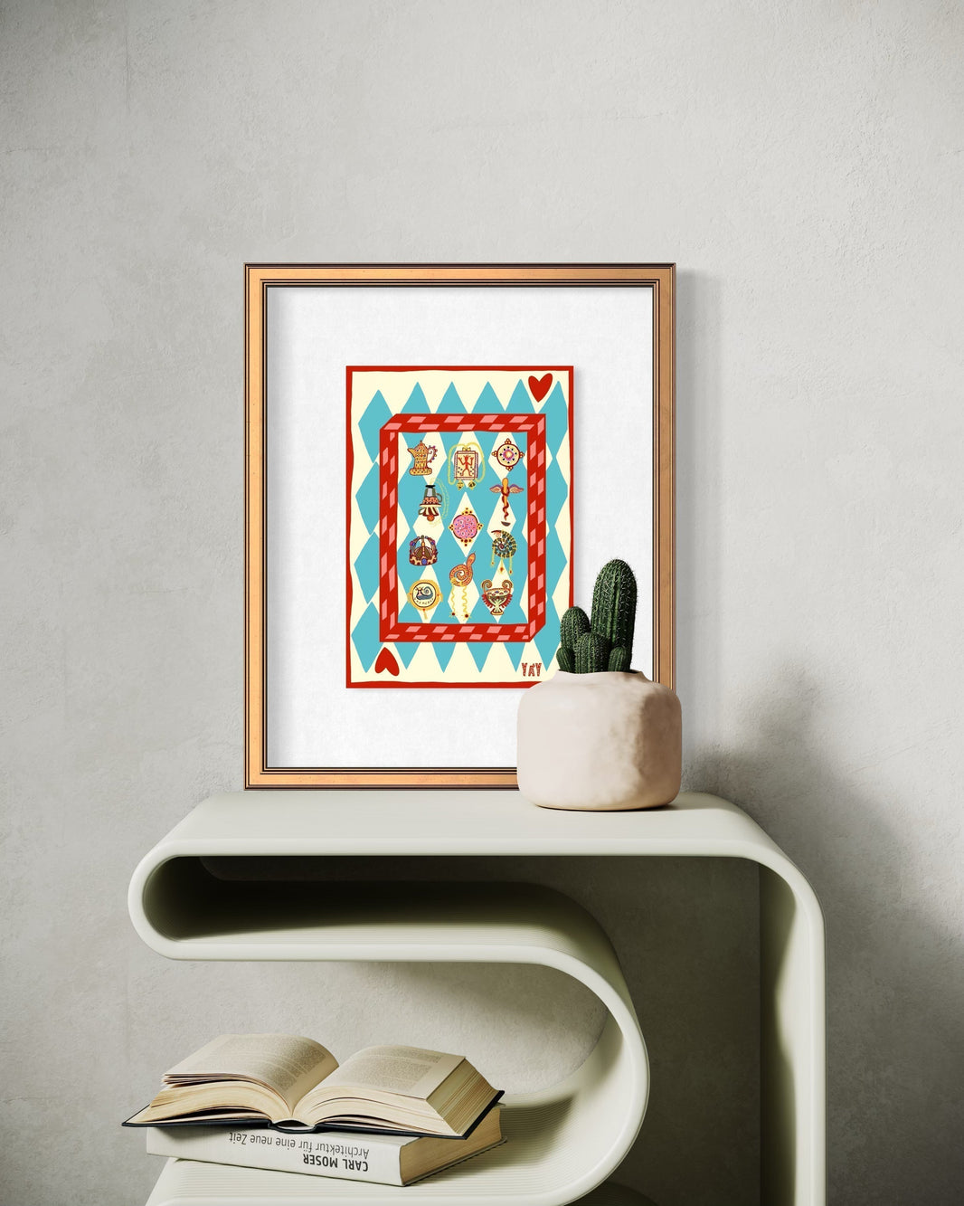 Designing with Duality: How to Reflect Your Creative and Logical Sides Through Art