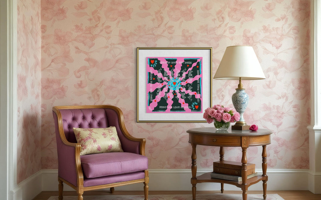 Are you a multi-passionate person?