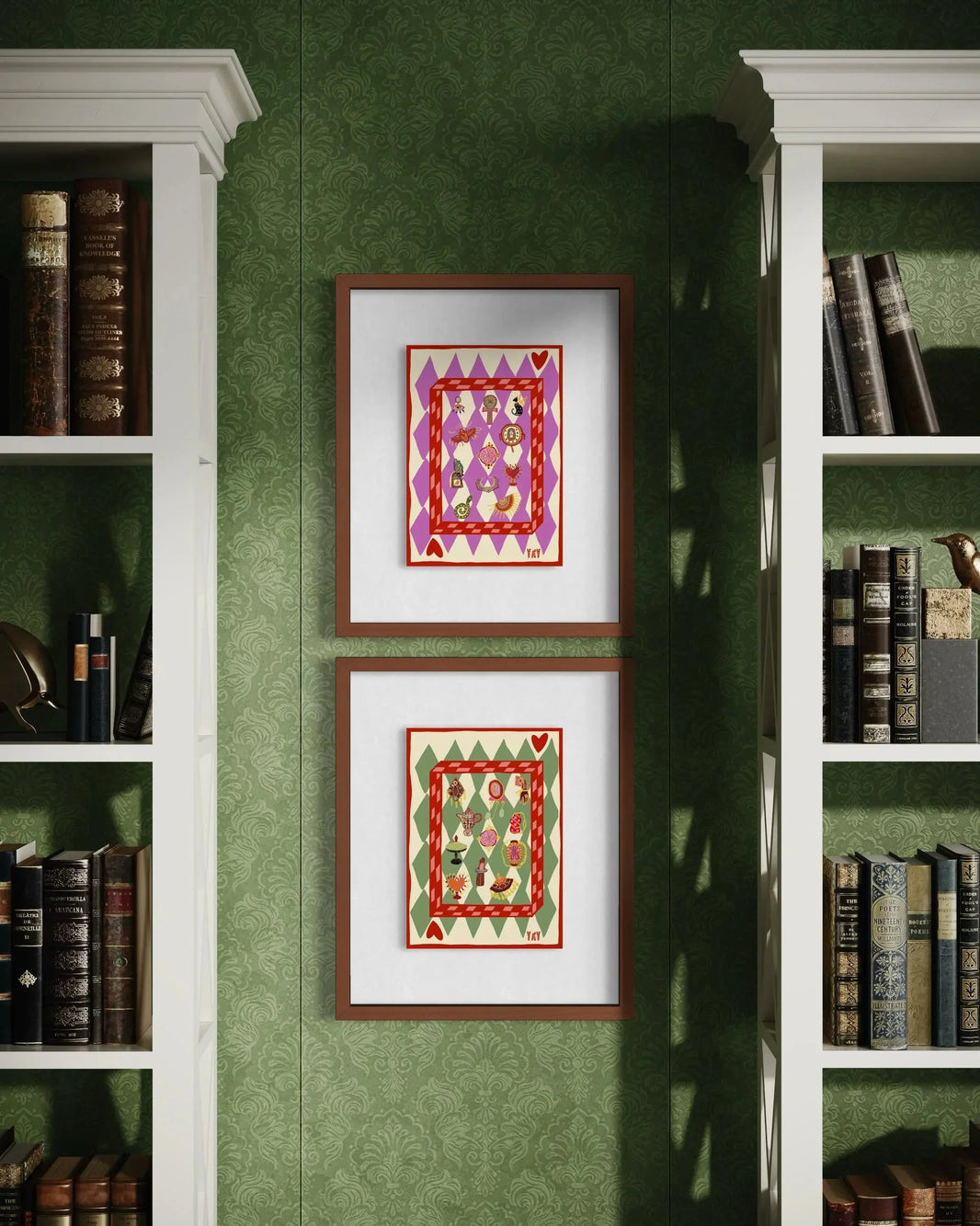 How to Merge Your Passions Into One Niche - Yáy Atelier