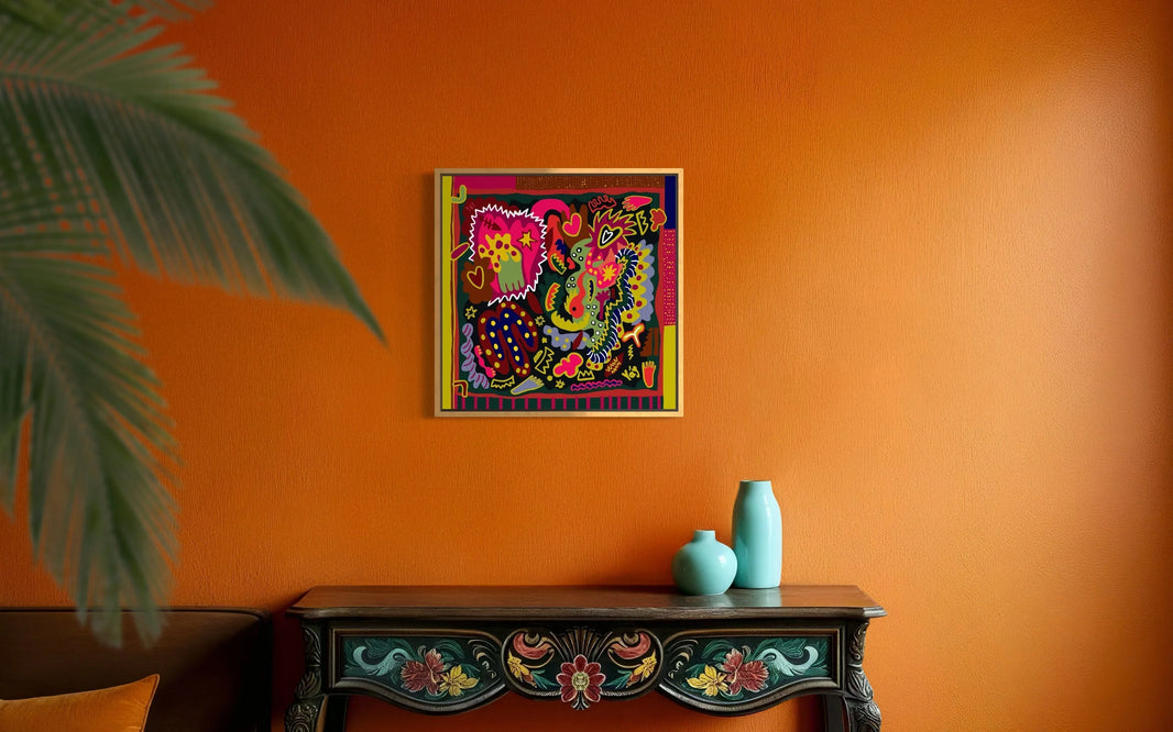 What Is a Multi-Sensory Experience? - Yáy Atelier