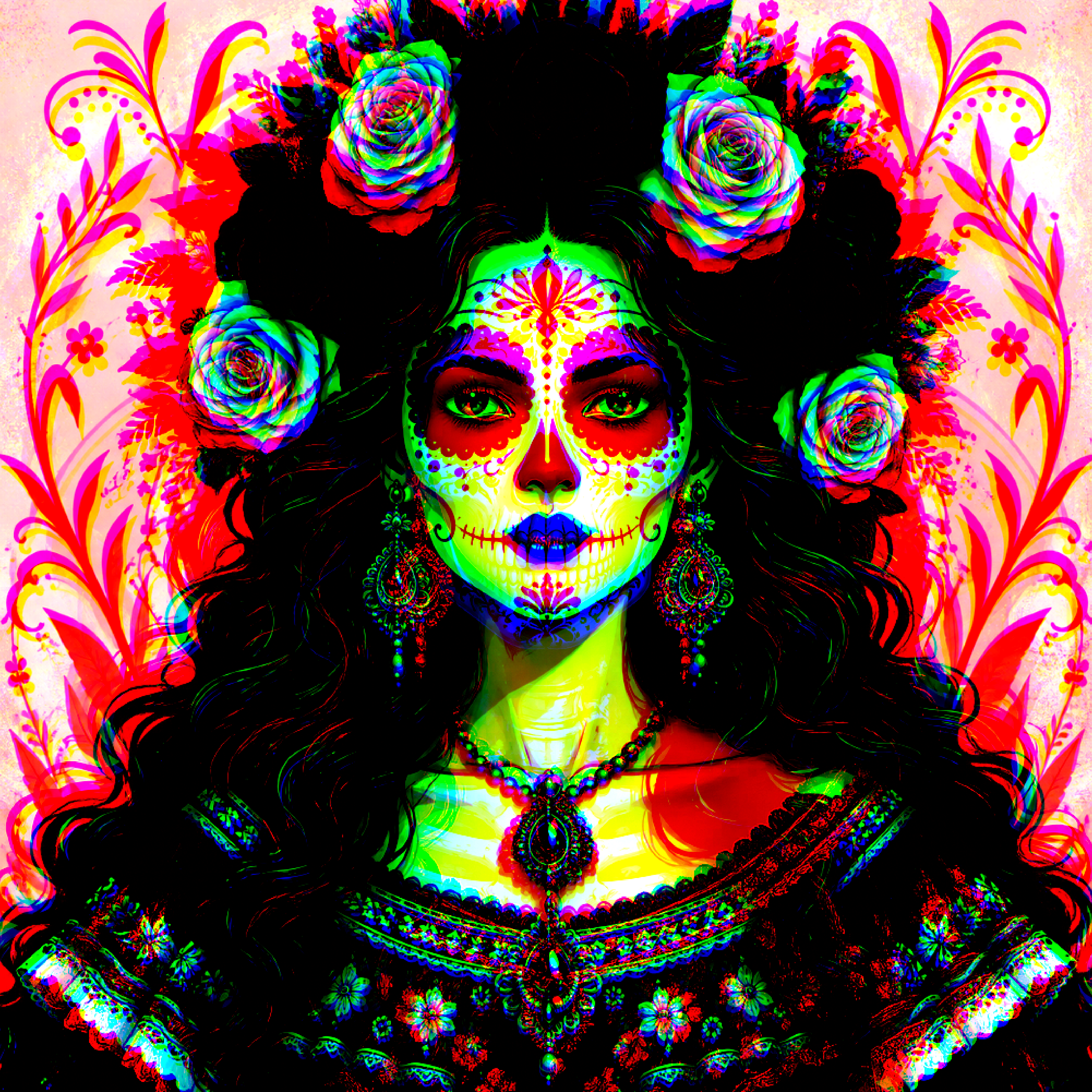 YÁY Experimental RGB