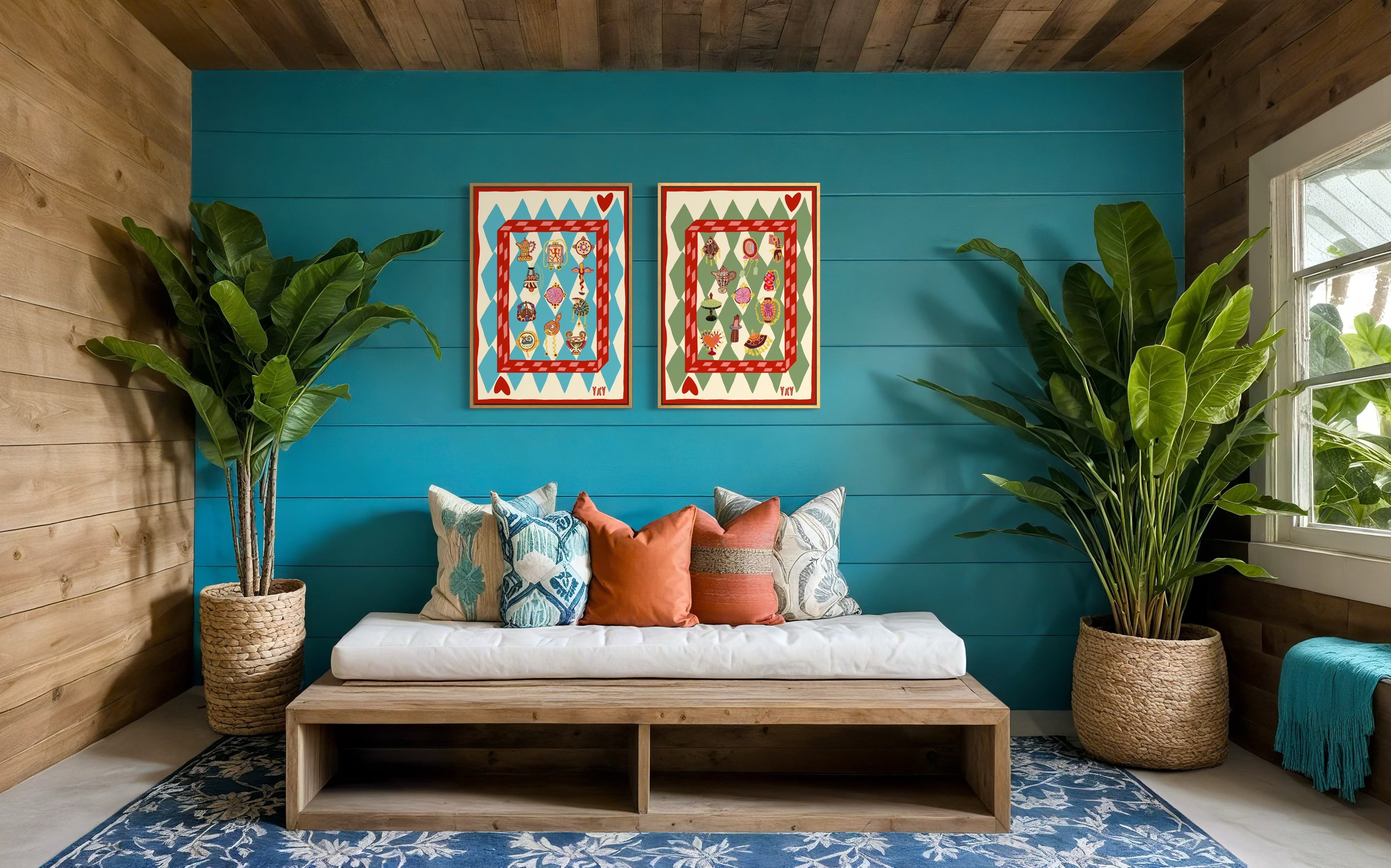 Interactive Posters (Coming Soon)