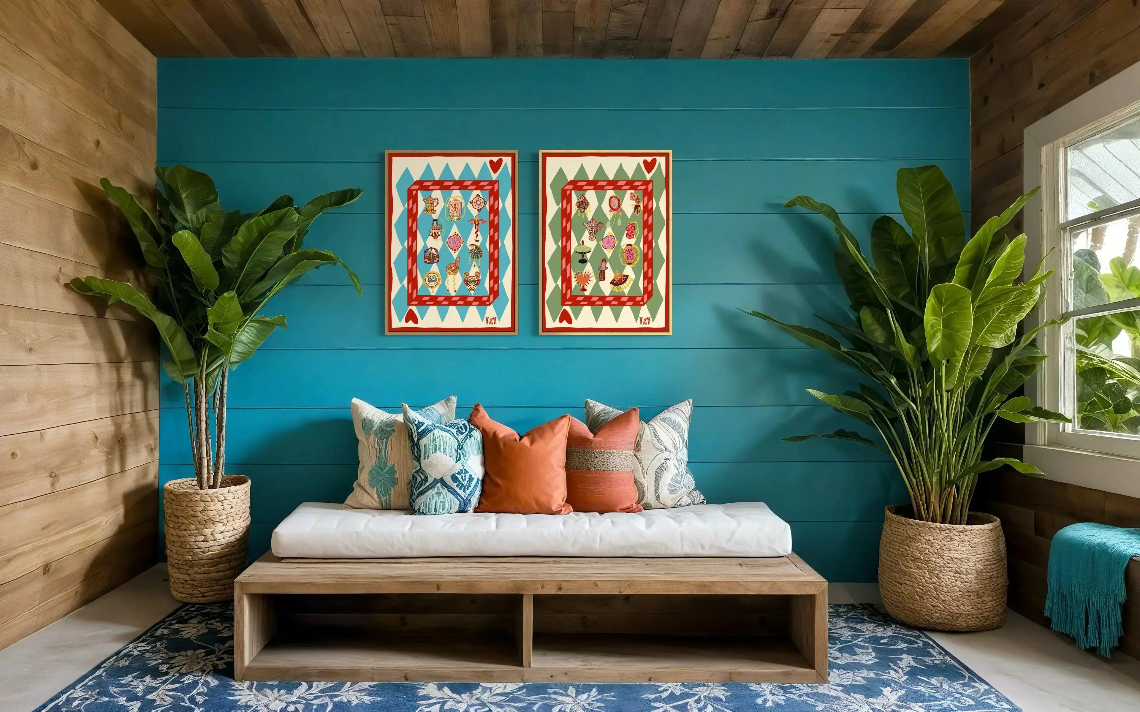 Interactive Posters (Coming Soon) - Yáy Atelier