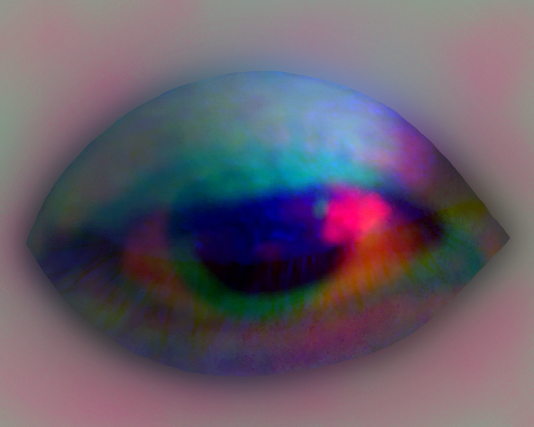 The Blink - YÁY EXPERIMENTAL