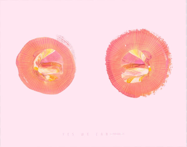 Yes We Can - AA x YÁY (Experimental)